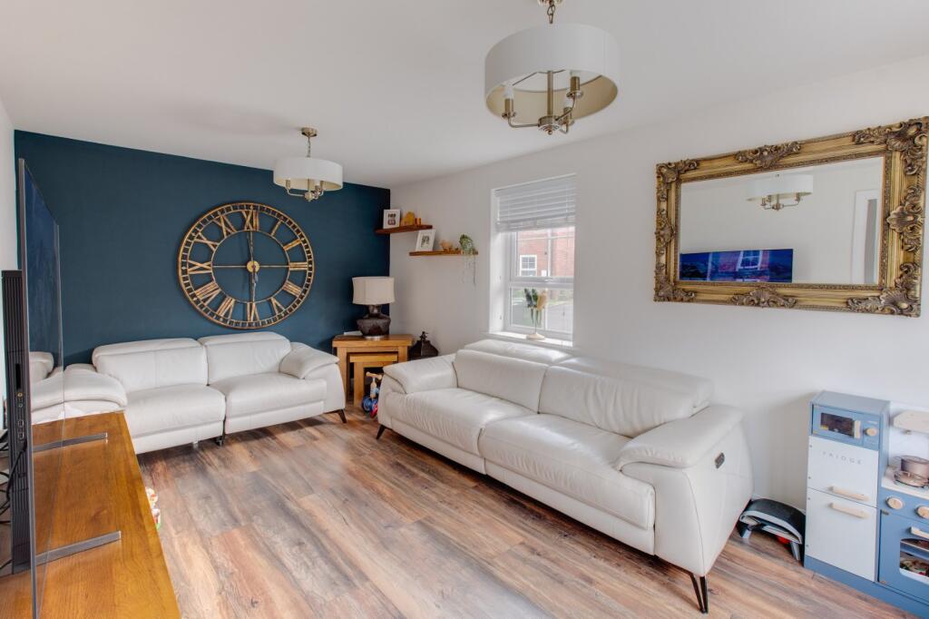 Additional image 6 of Chimney Way, Stoke Prior, Bromsgrove, Worcestershire, B60