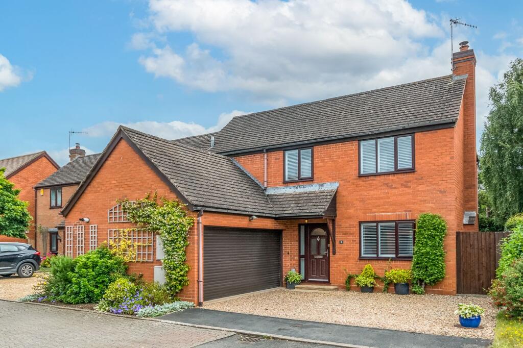 Property image for Harbour Close, Bidford-on-Avon B50 4EW