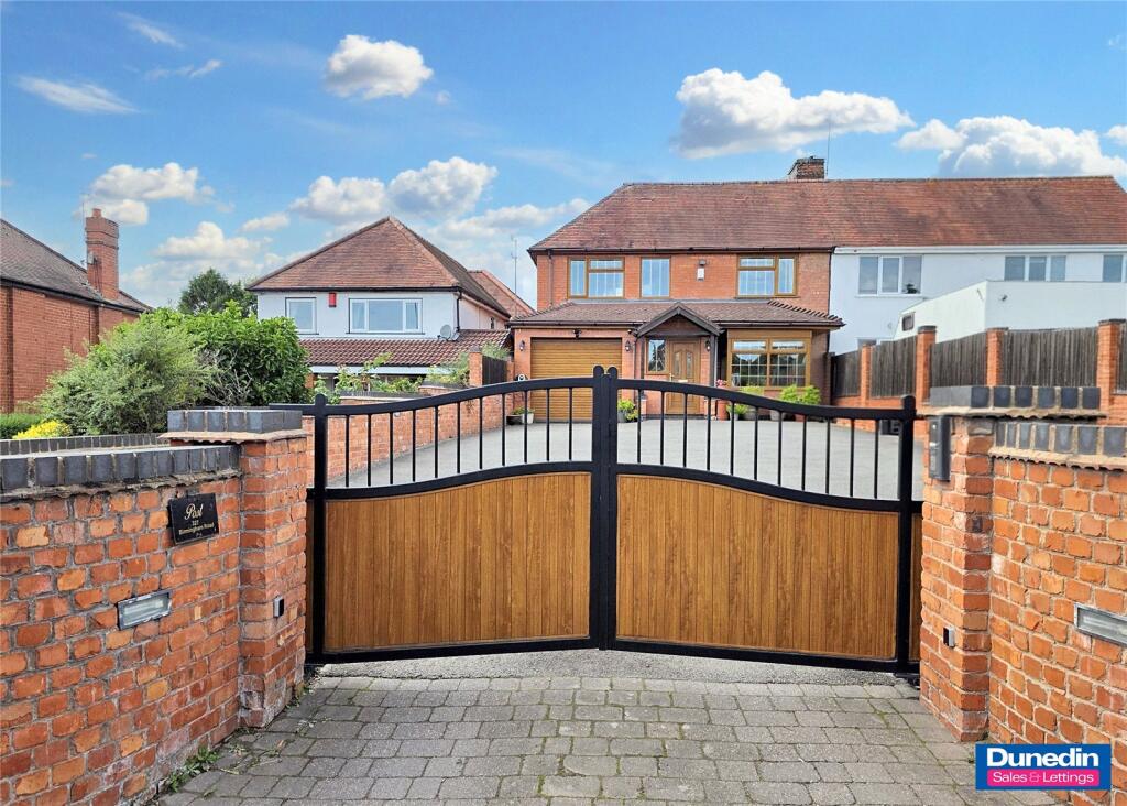 Additional image 21 of Birmingham Road, Lickey End, Bromsgrove, B61