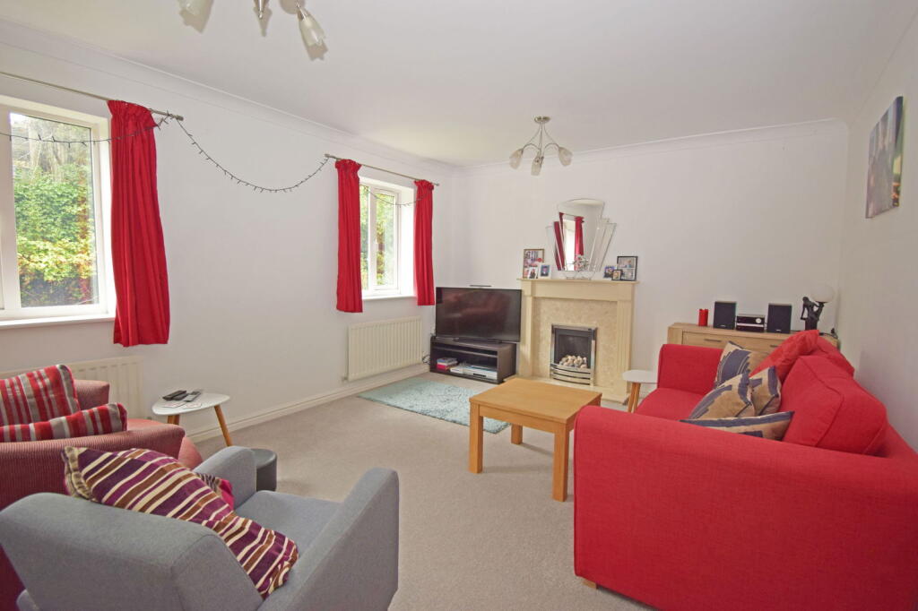 Additional image 8 of 9 Marlgrove Court, Marlbrook, Bromsgrove, Worcestershire, B61 0HE