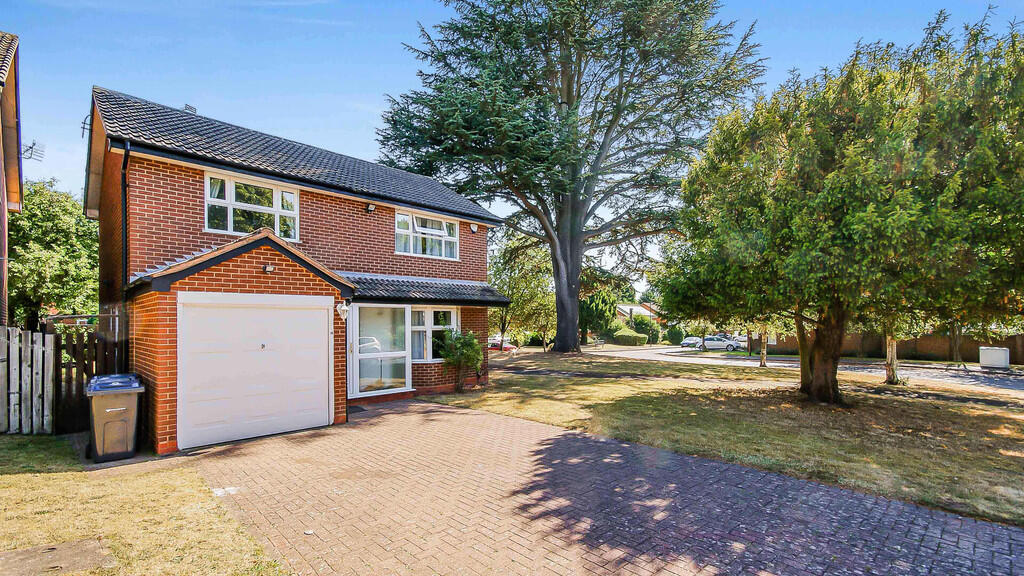 Additional image 7 of Pavenham Drive, Birmingham, B5 7TW