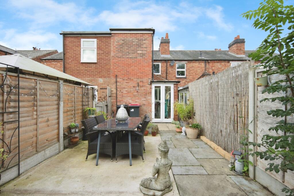 Additional image 14 of Station Road, Nether Whitacre, Coleshill, Birmingham, B46