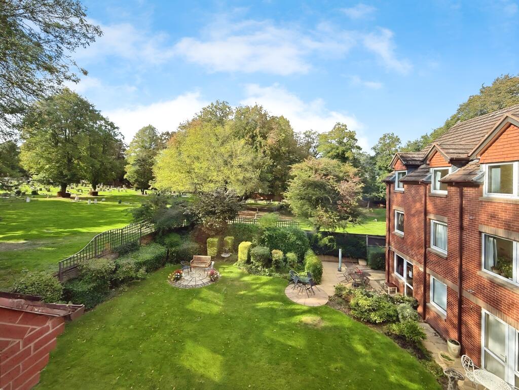 Additional image 11 of Flat 28, Malin Court, School Road, Alcester, Warwickshire B49 5DJ