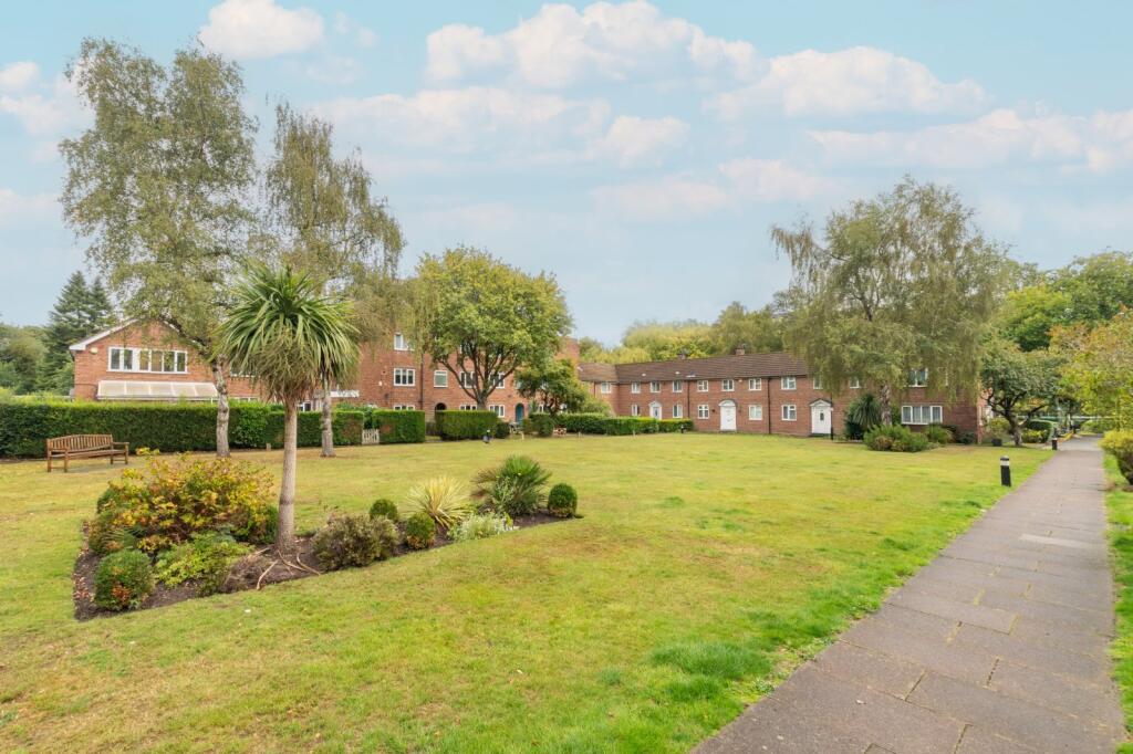 Additional image 13 of West Drive, Birmingham, West Midlands, B5