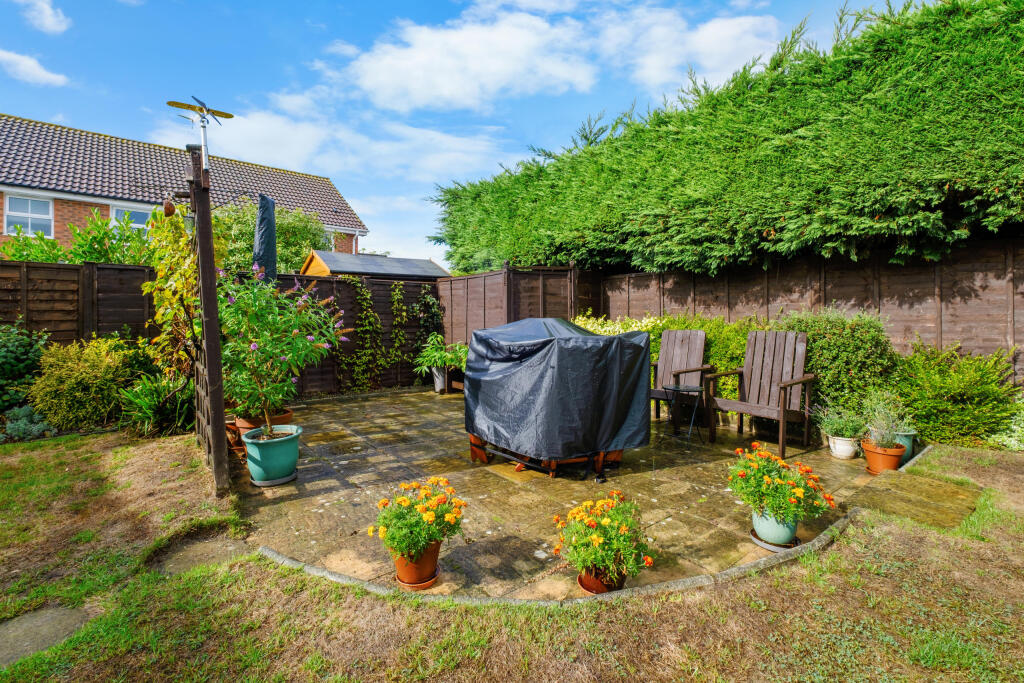 Additional image 22 of Rutherford Road, Bromsgrove B60 3SA