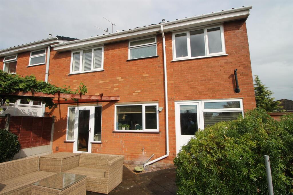 Additional image 27 of Greenbush Drive, Halesowen