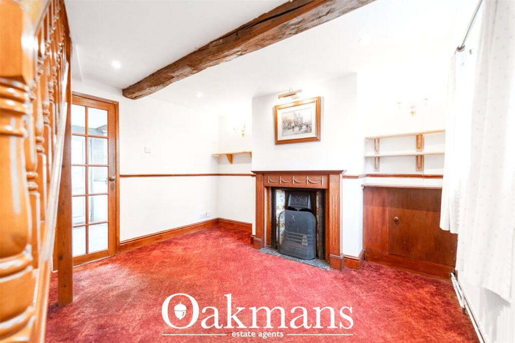 Additional image 5 of Birmingham Road, Bromsgrove, Worcestershire, B61