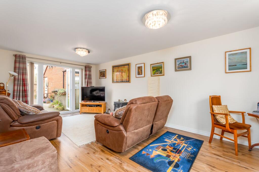 Additional image 7 of 26 Russet Way, Bidford-on-Avon B50 4QN