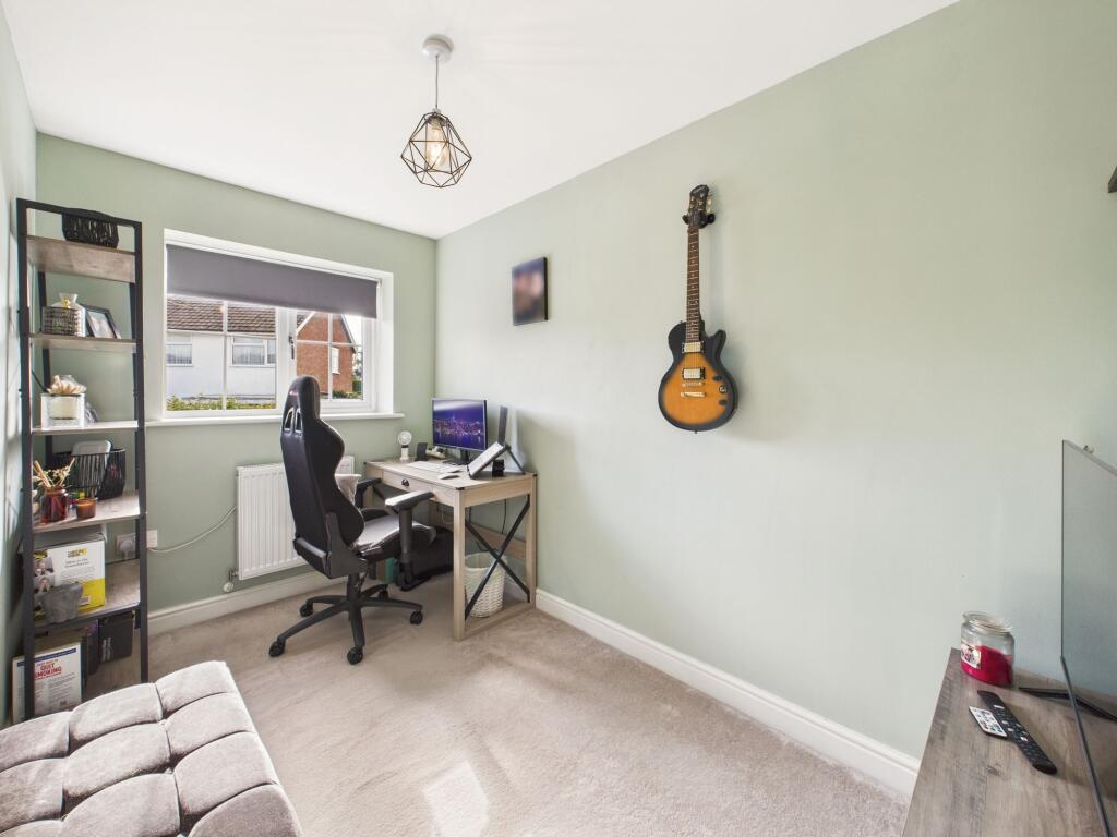 Additional image 12 of Bewell Head, Bromsgrove, B61