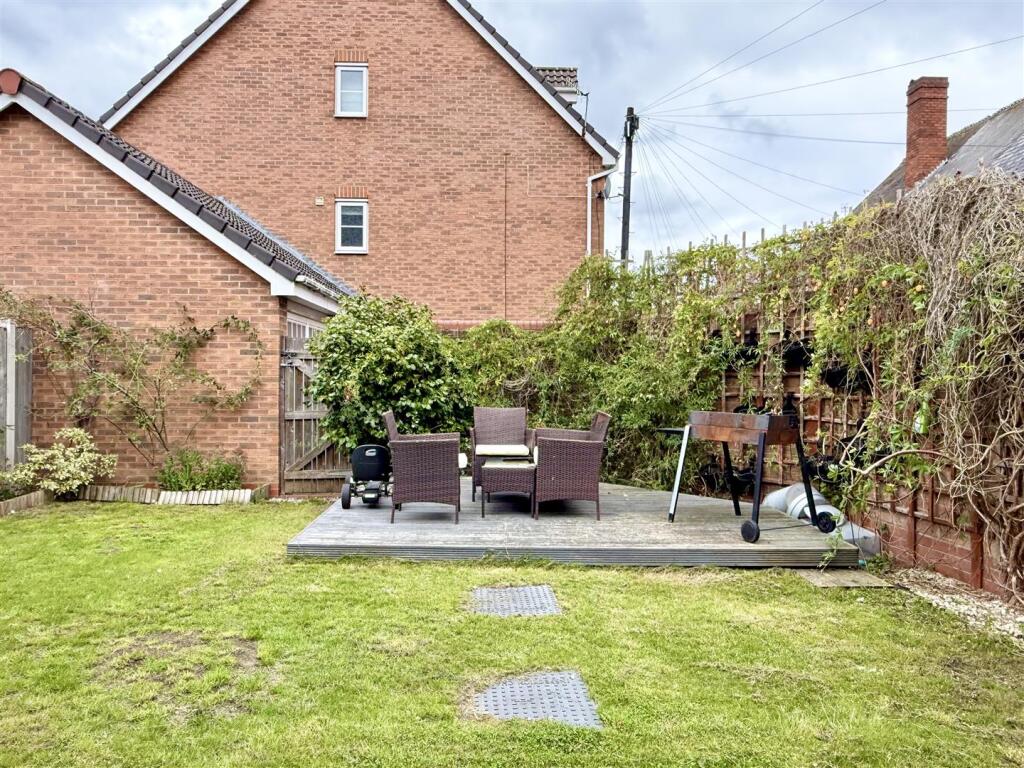 Additional image 18 of Claremont Street, Cradley Heath