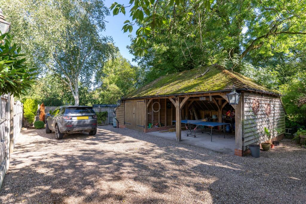 Additional image 40 of Sandhills Green, Alvechurch, B48