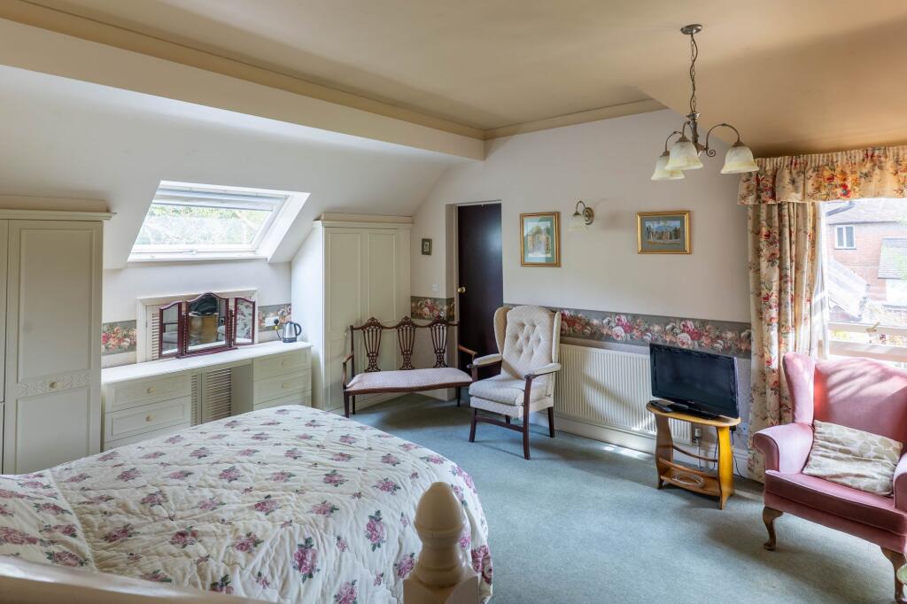 Additional image 13 of Old Rectory Lane, Alvechurch, B48