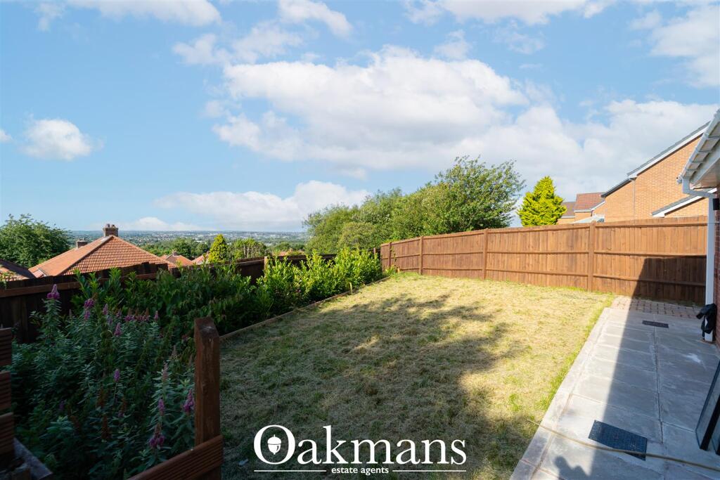 Additional image 18 of Mallen Drive, Tividale, Oldbury, B69