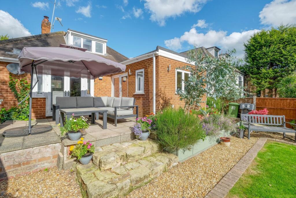 Additional image 25 of Barkers Lane, Wythall, B47