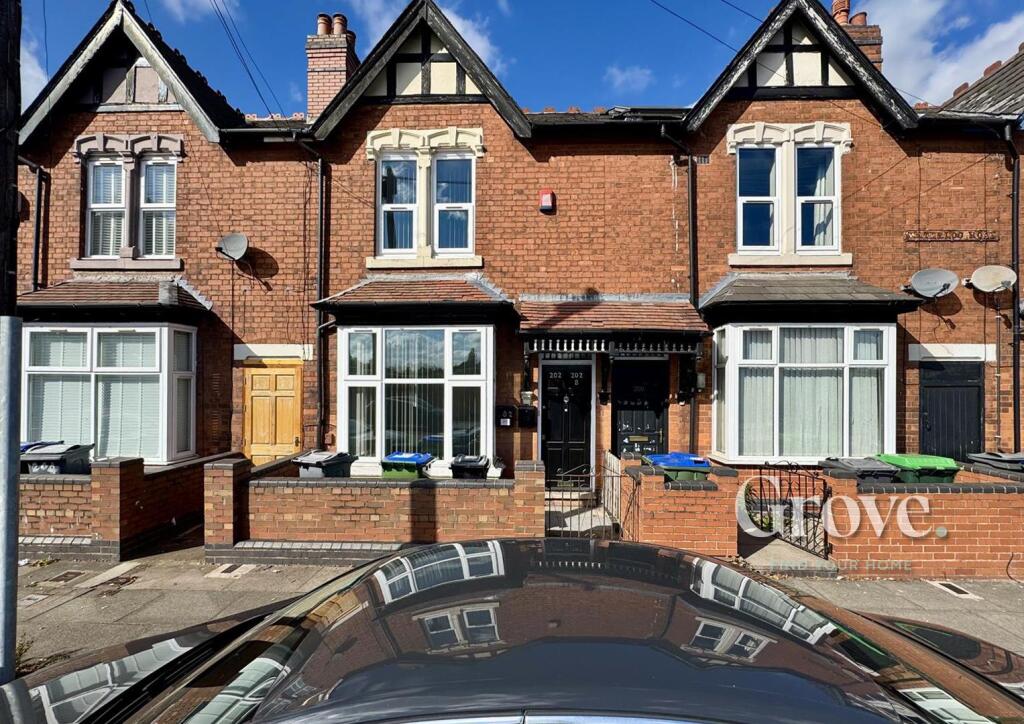 Property image for Waterloo Road, Smethwick