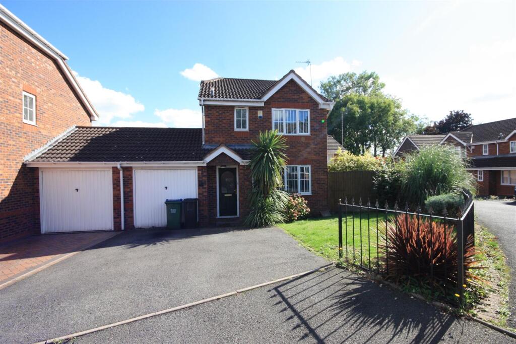 Property image for Old School Drive, Rowley Regis