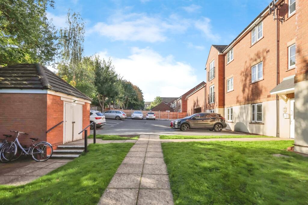 Additional image 16 of Summerton Road, Oldbury