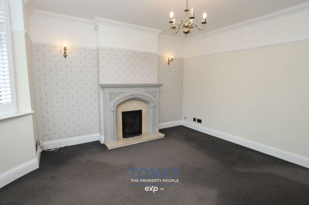 Additional image 9 of NO CHAIN - Stunning period property on tree-lined road - Haden Park Rd, Cradley Heath, B64 7HF