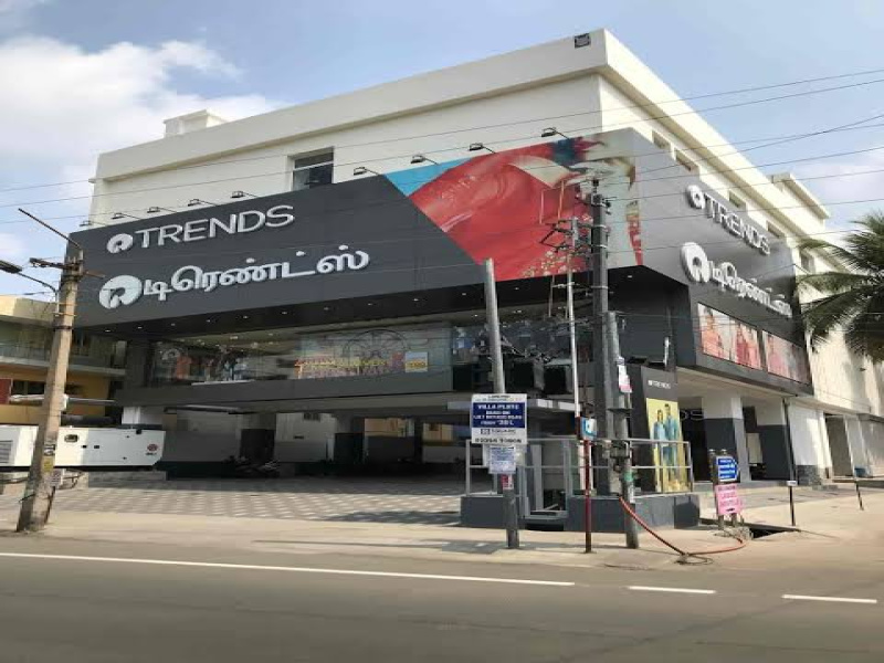 Additional image 2 of Saibaba Colony, Coimbatore