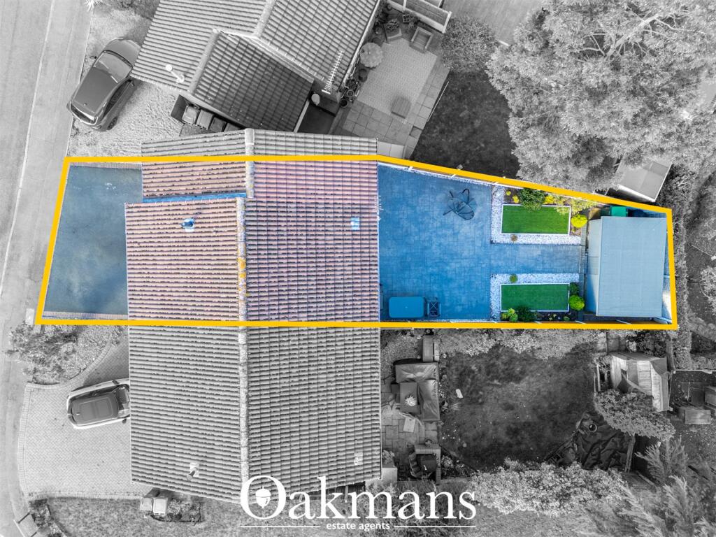 Additional image 35 of Mildred Way, Rowley Regis, West Midlands, B65