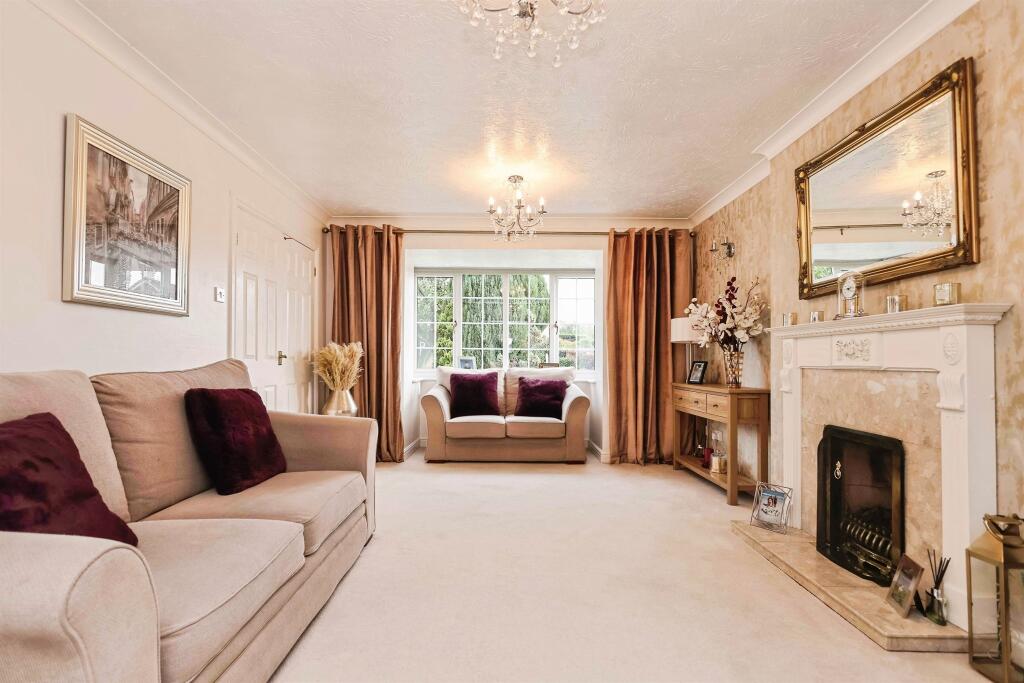 Additional image 9 of Burmese Way, Rowley Regis