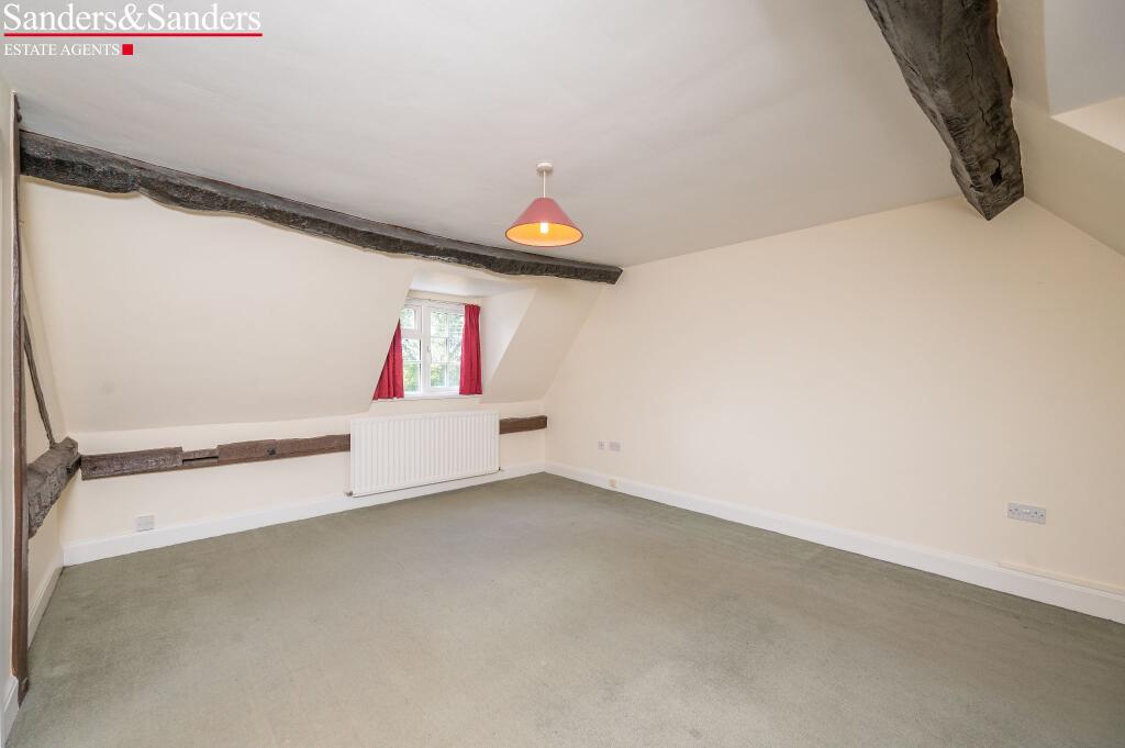 Additional image 19 of The Coach House, Park Lane, Great alne, Alcester, B49
