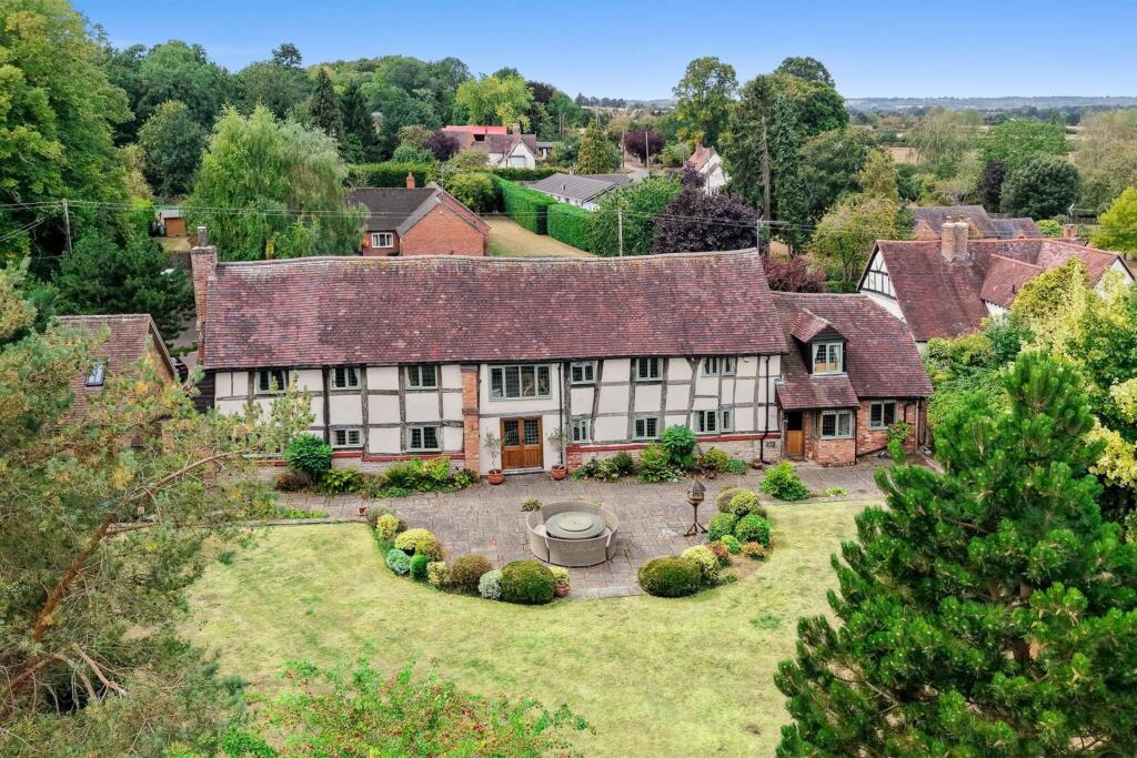 Additional image 37 of Walcote, Alcester, Warwickshire