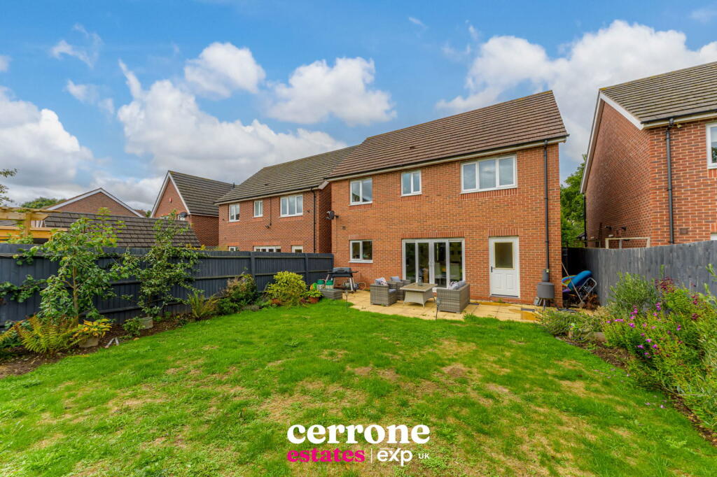 Additional image 23 of Rutherford Road, Astonfields, Bromsgrove, B60 3SA