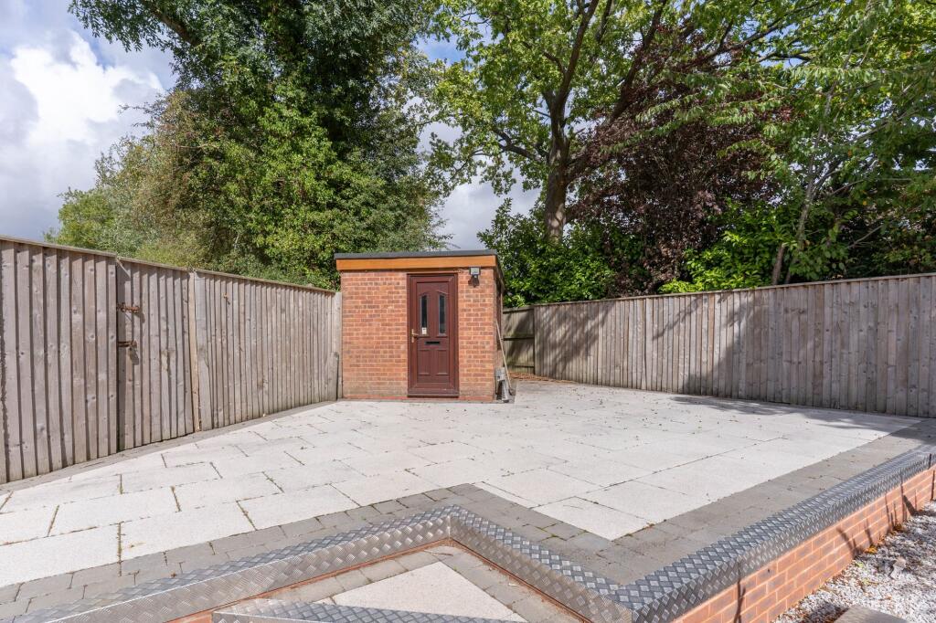 Additional image 24 of Rowney Green Lane, Alvechurch, B48