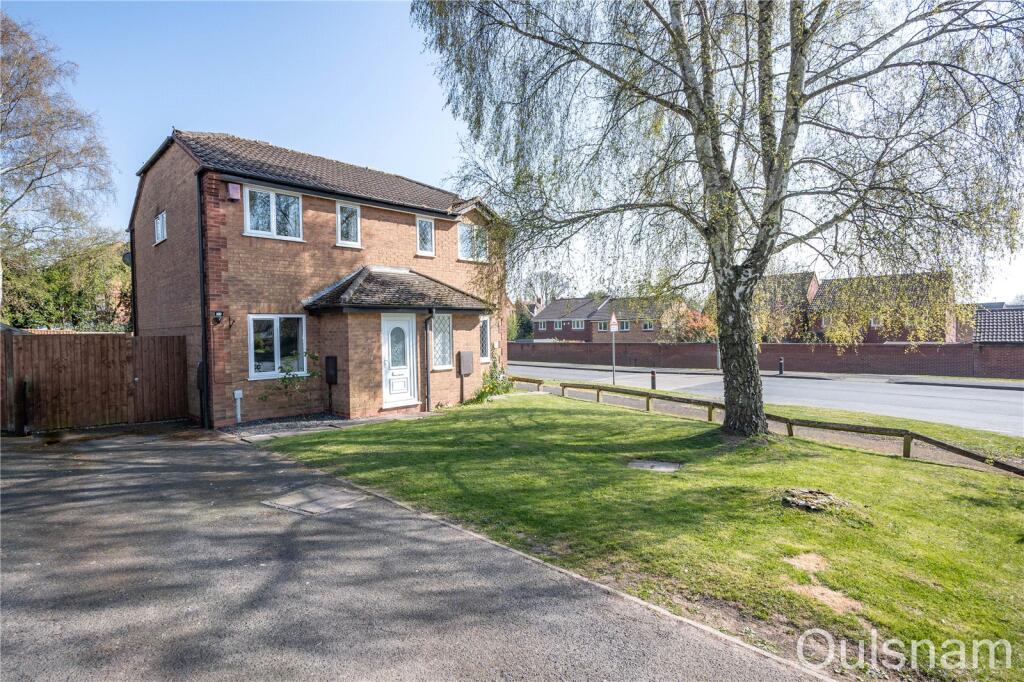Property image for Abbey Close, Bromsgrove, Worcestershire, B60