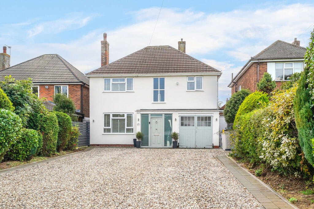 Property image for Hollywood Lane, Hollywood, Birmingham, B47 5PT