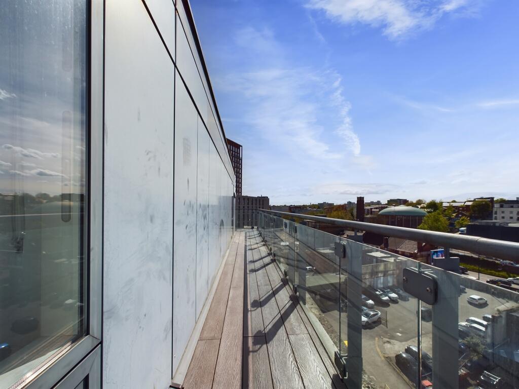 Additional image 5 of Essex Street, City Centre, Birmingham, B5