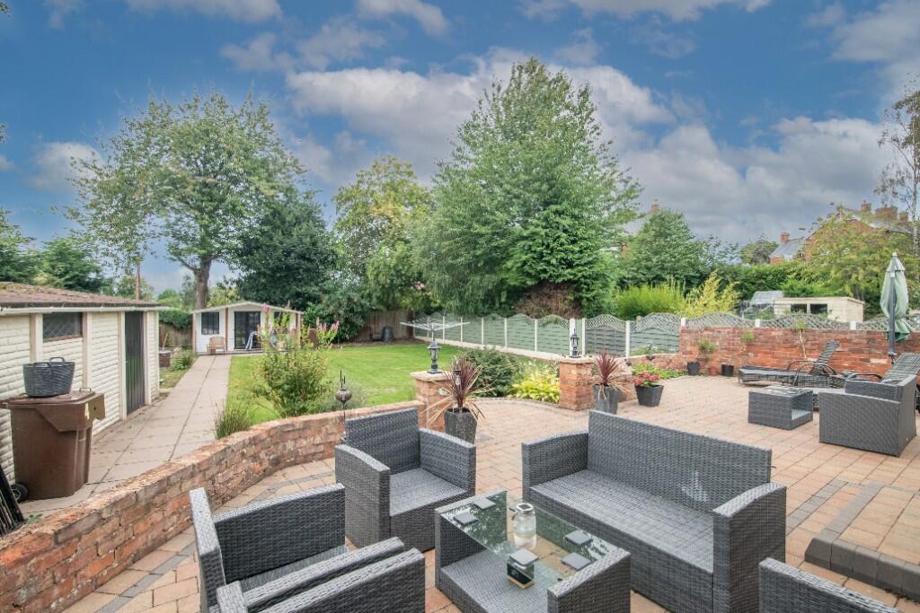 Additional image 4 of Cedar Terrace, New Road, Bromsgrove, Worcestershire, B60