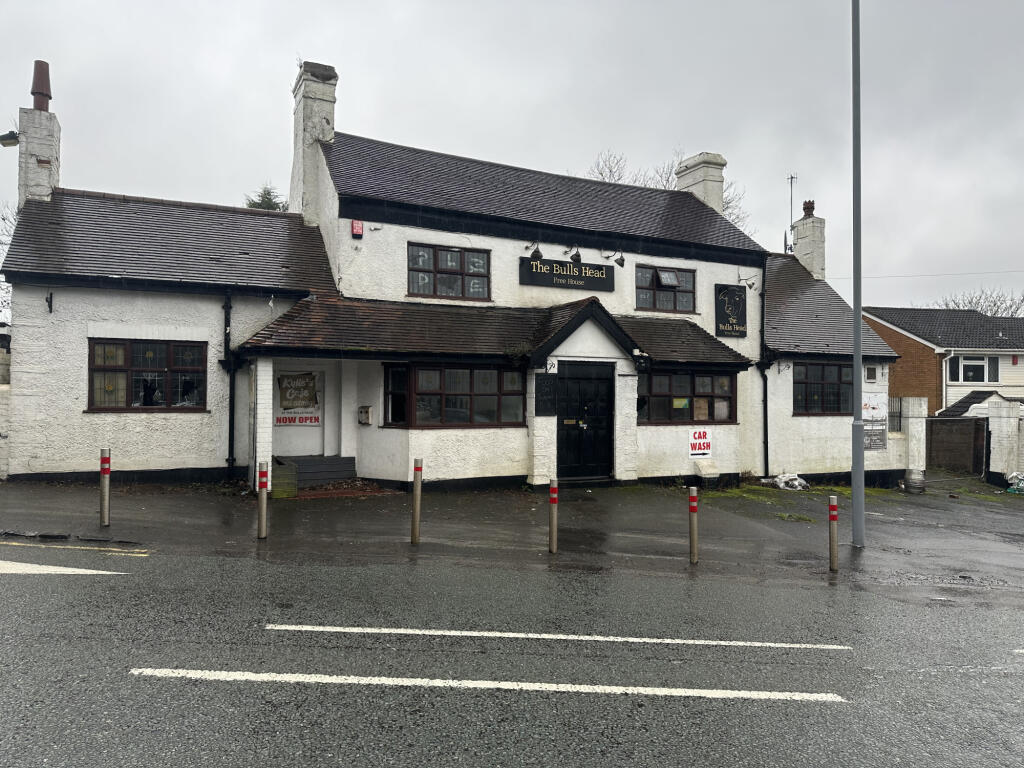 Property image for , Hawes Lane, Rowley Regis, West Midlands, B65