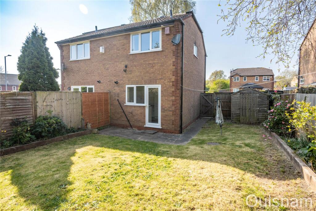 Additional image 14 of Abbey Close, Bromsgrove, Worcestershire, B60