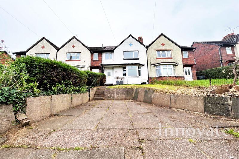 Property image for Long Lane, Halesowen