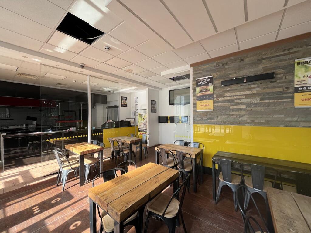 Additional image 4 of Commercial Unit at Jennens Court, 1 Fox Street, Birmingham, B5 5JR