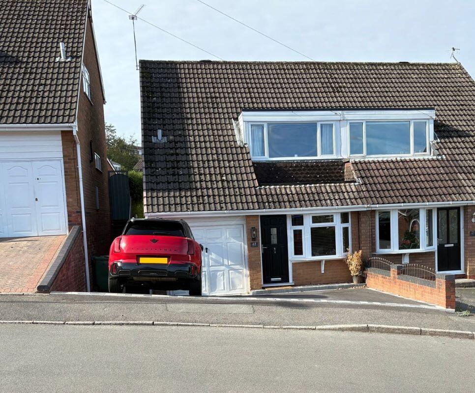 Additional image 4 of FGR's, 2, 57, 63 & 65 Whitestone Road, Halesowen, West Midlands, B63 3PU