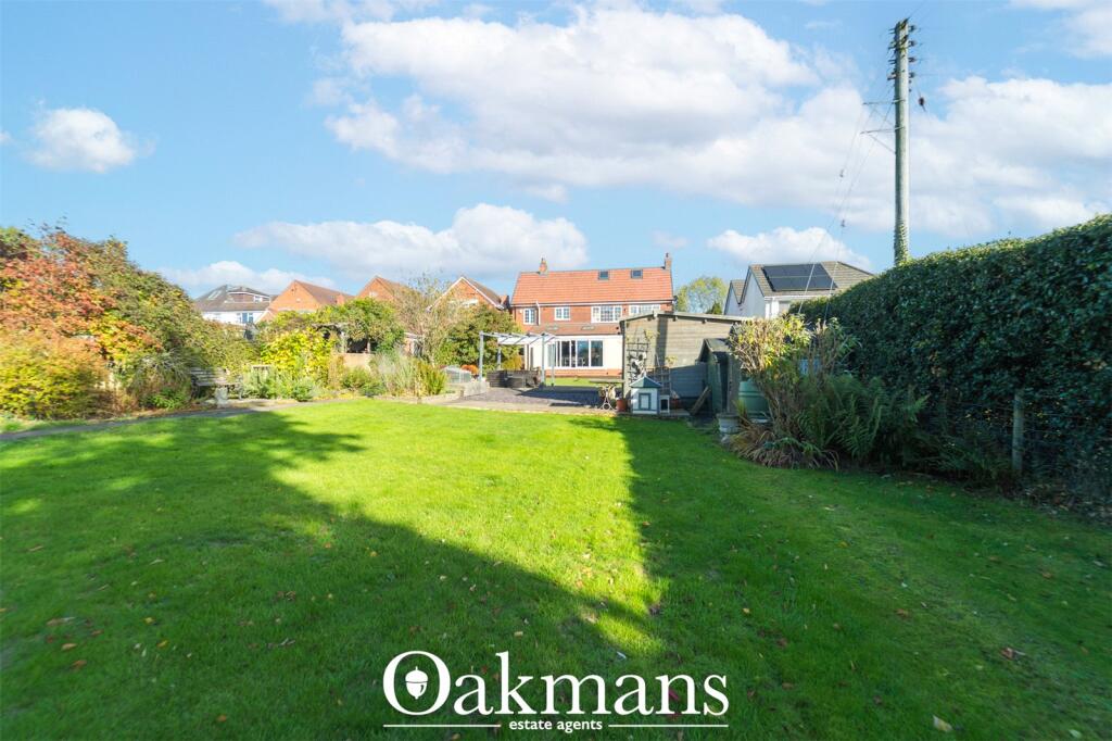 Additional image 25 of Birmingham Road, Marlbrook, Bromsgrove, Worcestershire, B61