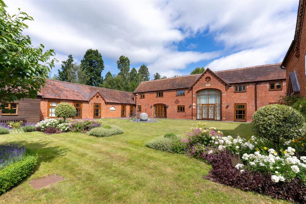 Additional image 25 of Brockhill Lane, Alvechurch