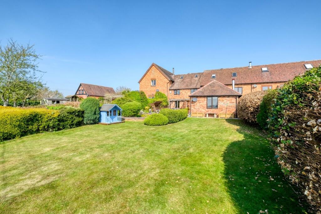 Additional image 18 of Sugarbrook Lane, Stoke Pound, B60