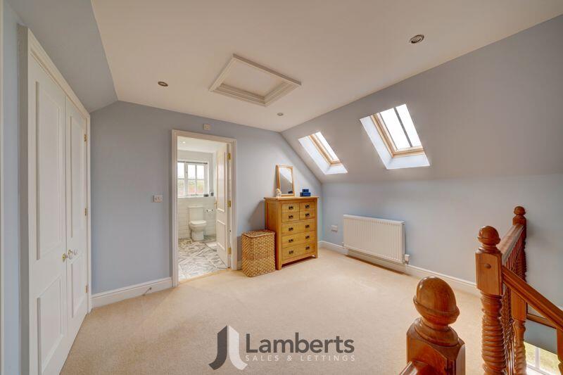 Additional image 8 of Hanbury Chase, Hanbury Road, Hanbury, Bromsgrove