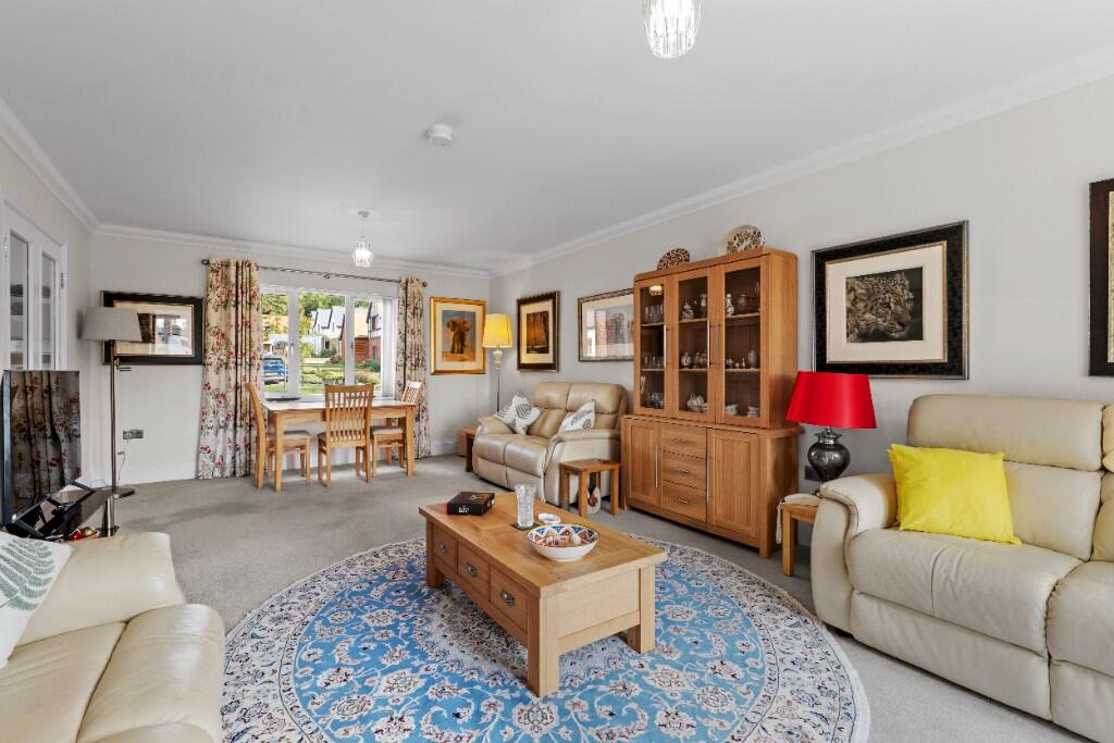 Additional image 8 of Woodland Drive, Great Alne Park, Alcester, Warwickshire, B49