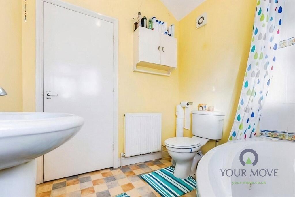 Additional image 6 of Borough Crescent, Oldbury, West Midlands, B69