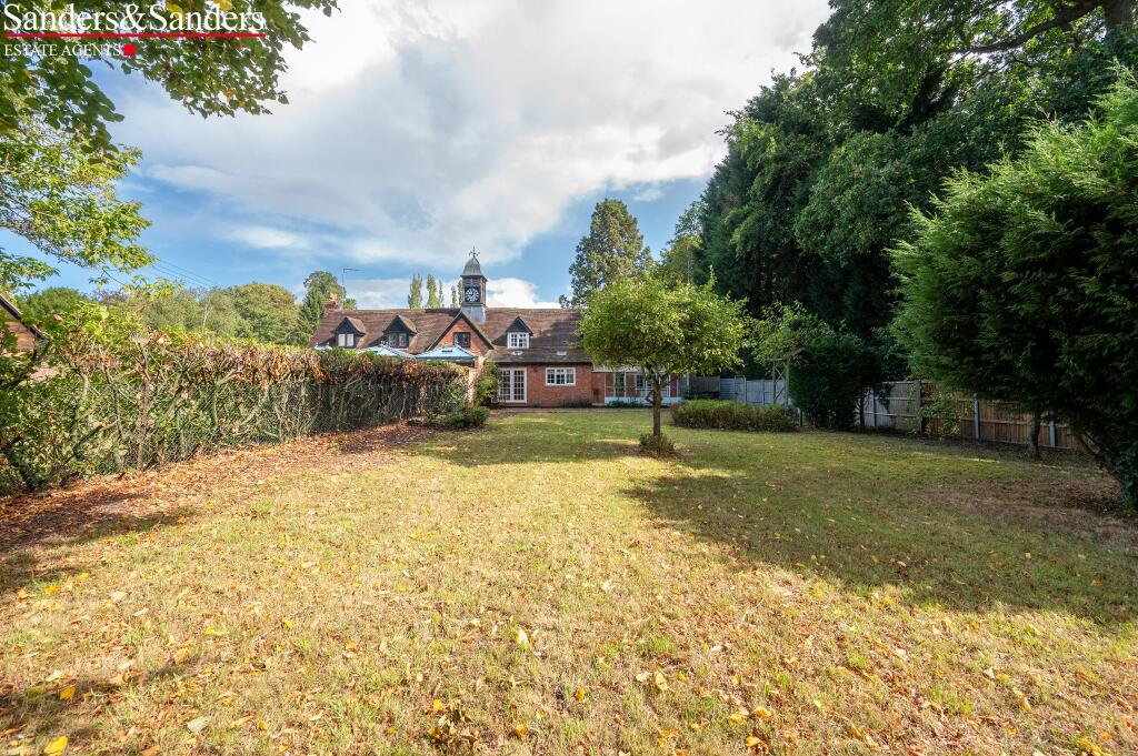 Additional image 2 of The Coach House, Park Lane, Great alne, Alcester, B49