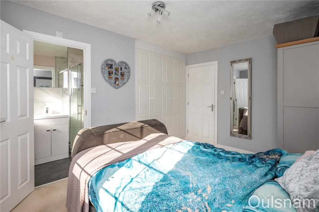 Additional image 10 of Appletrees Crescent, Bromsgrove, Worcestershire, B61