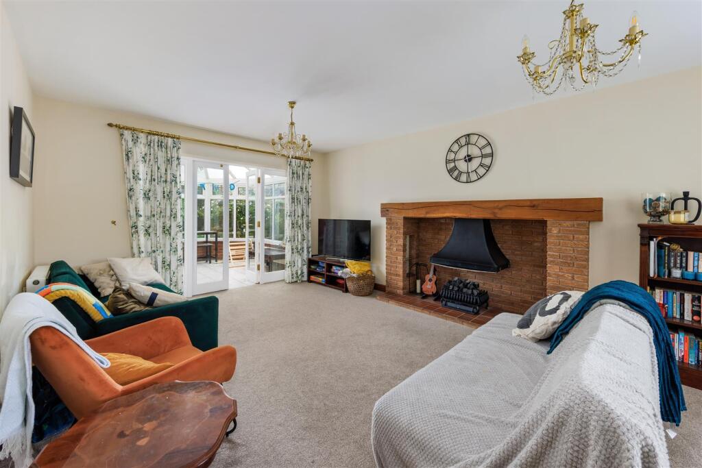 Additional image 19 of Jacksons Meadow, Bidford-On-Avon, Alcester