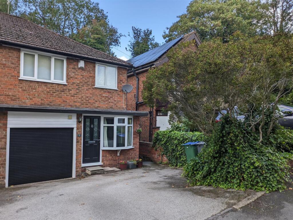 Additional image 29 of Hayseech, Cradley Heath