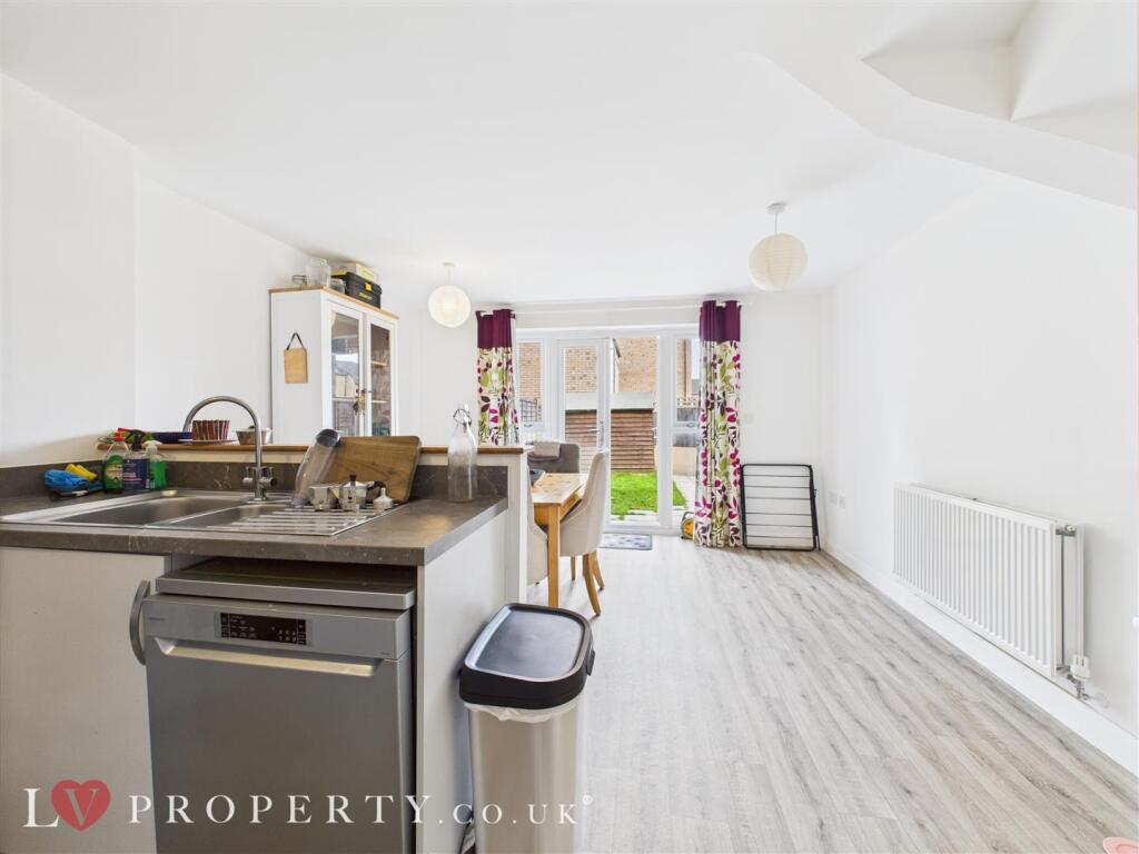 Additional image 10 of Hope Street, Birmingham, B5