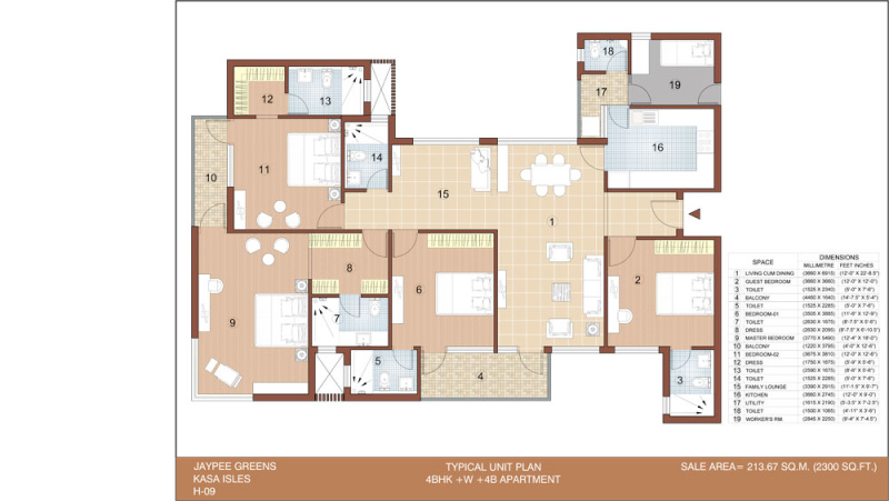 Additional image 3 of Sector 129, Noida